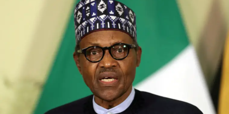 Buhari lobbies UAE to suspend blanket visa ban on Nigerians