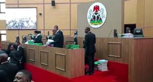 BREAKING: Supreme Court adjourns naira redesign case till March 3