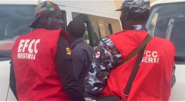 EFCC deploys officers for election monitoring duties, releases incident reporting hotlines
