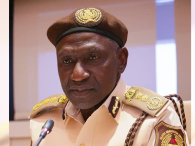 2023 Elections: Immigration boss Idris orders 24-hour border closure