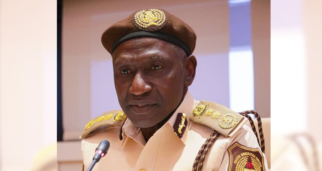 2023 Elections: Immigration boss Idris orders 24-hour border closure