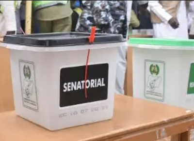 INEC suspends senatorial election in Enugu East