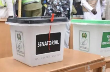 INEC suspends senatorial election in Enugu East