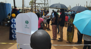 2023 General Elections: ICPC nabs nine for vote buying in Osun, Ondo, others 