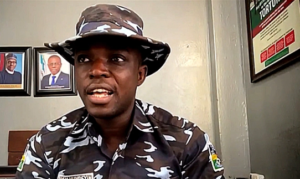 [2023 General Elections] Ballot Box Snatching: Over 20 thugs arrested in Lagos — Police
