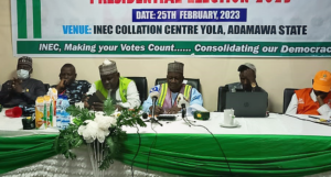 2023 General Elections: Atiku triumphs in Adamawa