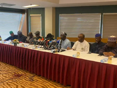 2023 General Elections: PDP, LP, ADC demand fresh election, want INEC Chair to step aside