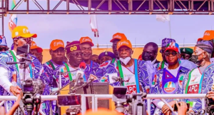 ‘Accept defeat’, APC slams opposition parties over calls for election cancellation