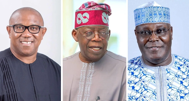 2023 General Elections: Tinubu wins Rivers, sweeps Niger and Benue