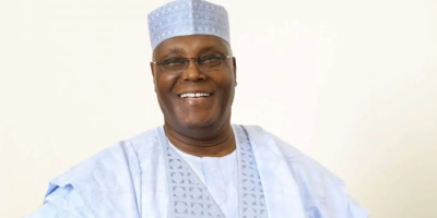 2023 General Elections: Atiku wins Taraba