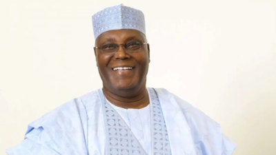 2023 General Elections: Atiku wins Taraba