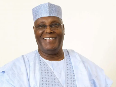 2023 General Elections: Atiku wins Taraba