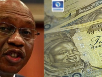 Presidential directive on N200 notes stands, CBN insists