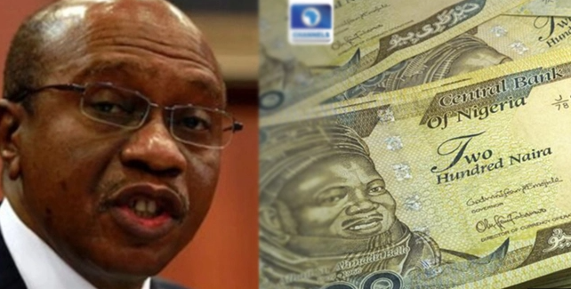 Presidential directive on N200 notes stands, CBN insists