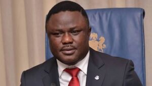 2023 General Elections: Cross River Governor Ayade loses senatorial election