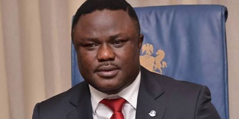 2023 General Elections: Cross River Governor Ayade loses senatorial election