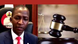 EFCC appeals Kogi Court’s ruling committing Bawa to prison