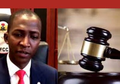 EFCC appeals Kogi Court’s ruling committing Bawa to prison