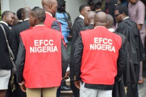 EFCC helps NHIS to recover N900 million ‘fraudulently’ withheld by banks