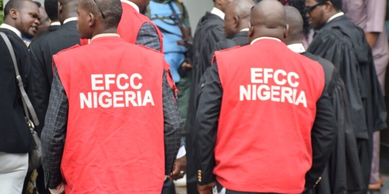 EFCC helps NHIS to recover N900 million ‘fraudulently’ withheld by banks