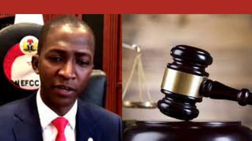 EFCC appeals Kogi Court’s ruling committing Bawa to prison