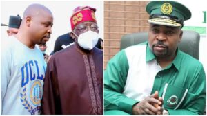 BREAKING: Court bars INEC using MC Oluomo to distribute election materials 