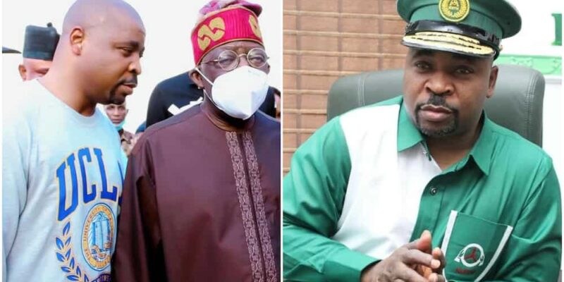 BREAKING: Court bars INEC using MC Oluomo to distribute election materials