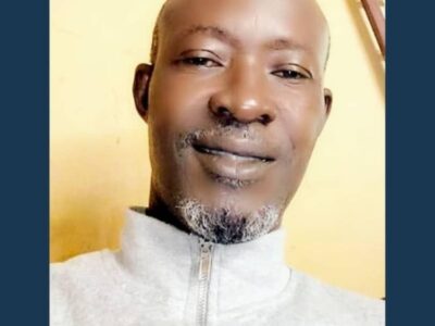 JUST IN: Pandemonium as gunmen invade court, shoot Judge dead