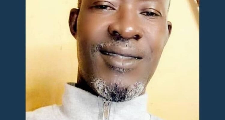 JUST IN: Pandemonium as gunmen invade court, shoot Judge dead