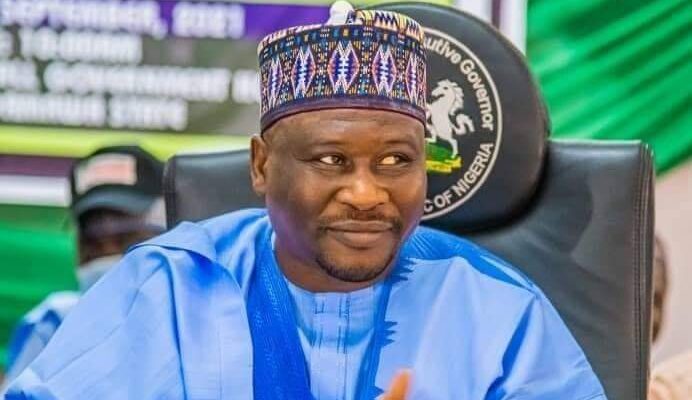Governor Fintiri declares free education in Adamawa, cancels PTA levies in government schools