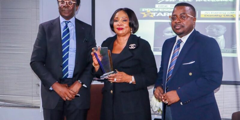 Arbitration must be practiced with utmost integrity- Tolu Aderemi