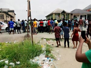 Nigeria Decides 2023: Elections to hold today in parts of Yenagoa LGA