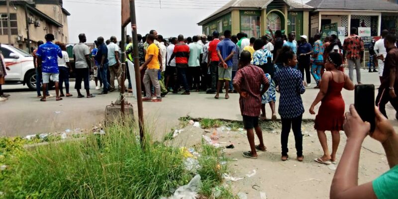 Nigeria Decides 2023: Elections to hold today in parts of Yenagoa LGA
