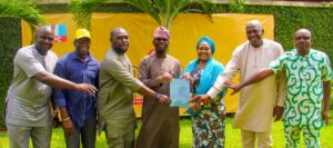 2023 General Elections: INEC declares Senator Tokunbo Abiru winner of Lagos East senatorial election