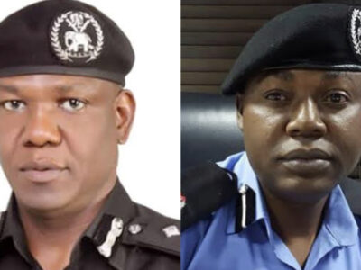 JUST IN: IGP orders redeployment of DIGs, AIGs, CPS; Frank Mba to Ogun, Owohunwa to Lagos