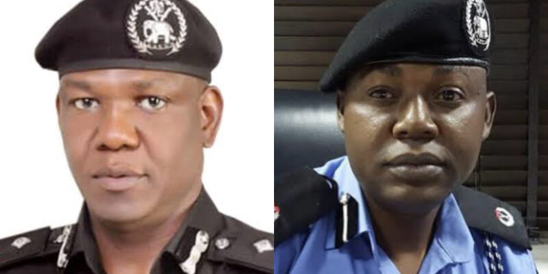 JUST IN: IGP orders redeployment of DIGs, AIGs, CPS; Frank Mba to Ogun, Owohunwa to Lagos
