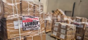 2023 General Elections: INEC begins movement of sensitive materials to LGAs nationwide
