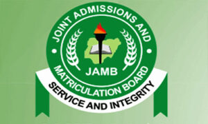 2023 UTME: JAMB Registers 1.1m candidates
