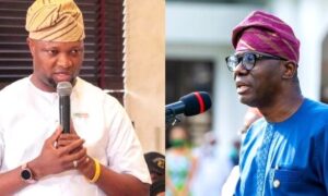 Jandor, a cameraman not qualified to govern Lagos — Fashola