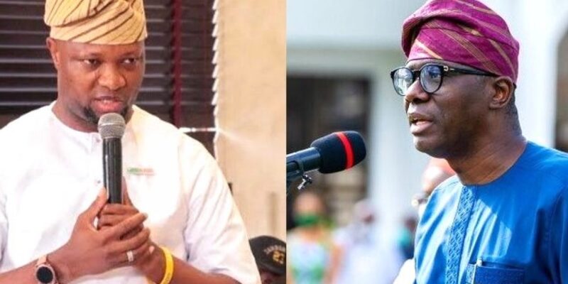 Jandor, a cameraman not qualified to govern Lagos — Fashola