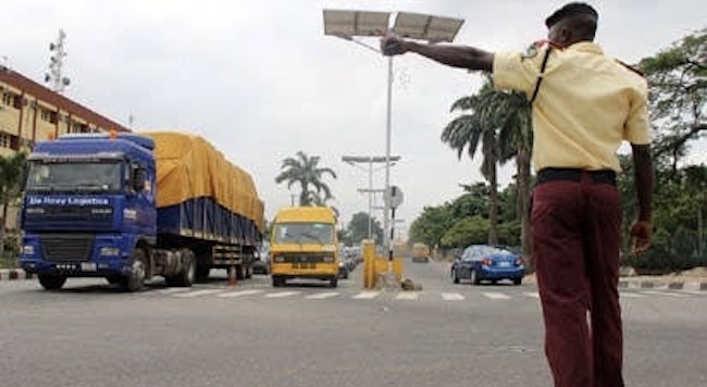 LASTMA issues travel advisory ahead of APC presidential rally