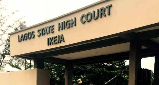 2023 General Elections: Lagos State Judiciary to work half day on eve of polls