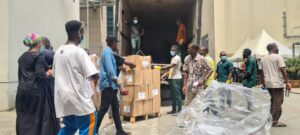 2023 General Elections: INEC begins movement of sensitive materials to LGAs nationwide