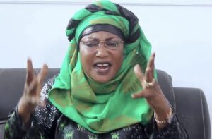 2023 General Elections: Police Commission succumbs to pressure, replaces Naja’atu
