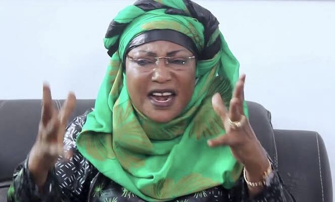 2023 General Elections: Police Commission succumbs to pressure, replaces Naja’atu