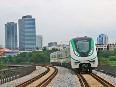 2023 General Elections: NRC suspends Abuja-Kaduna, Lagos-Ibadan, other train services