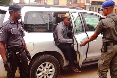 2023 General Elections: Police officers banned from escorting VIPs to polling units