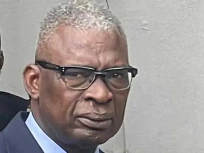 Alleged Money Laundering: Ex-Lagos AG Shasore challenges court‘s jurisdiction