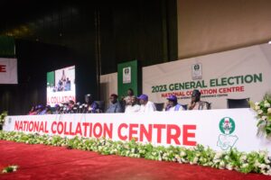 Nigeria Decides 2023: INEC uploads 11% of results in 24 hours as fuzzy, illegible sheets populate IReV web portal