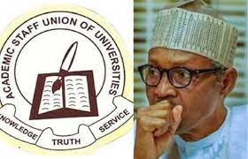 ASUU-FG: Court adjourns till March 28 for ruling